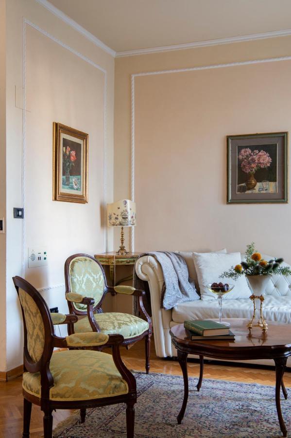 Hotel Principe Florencia
