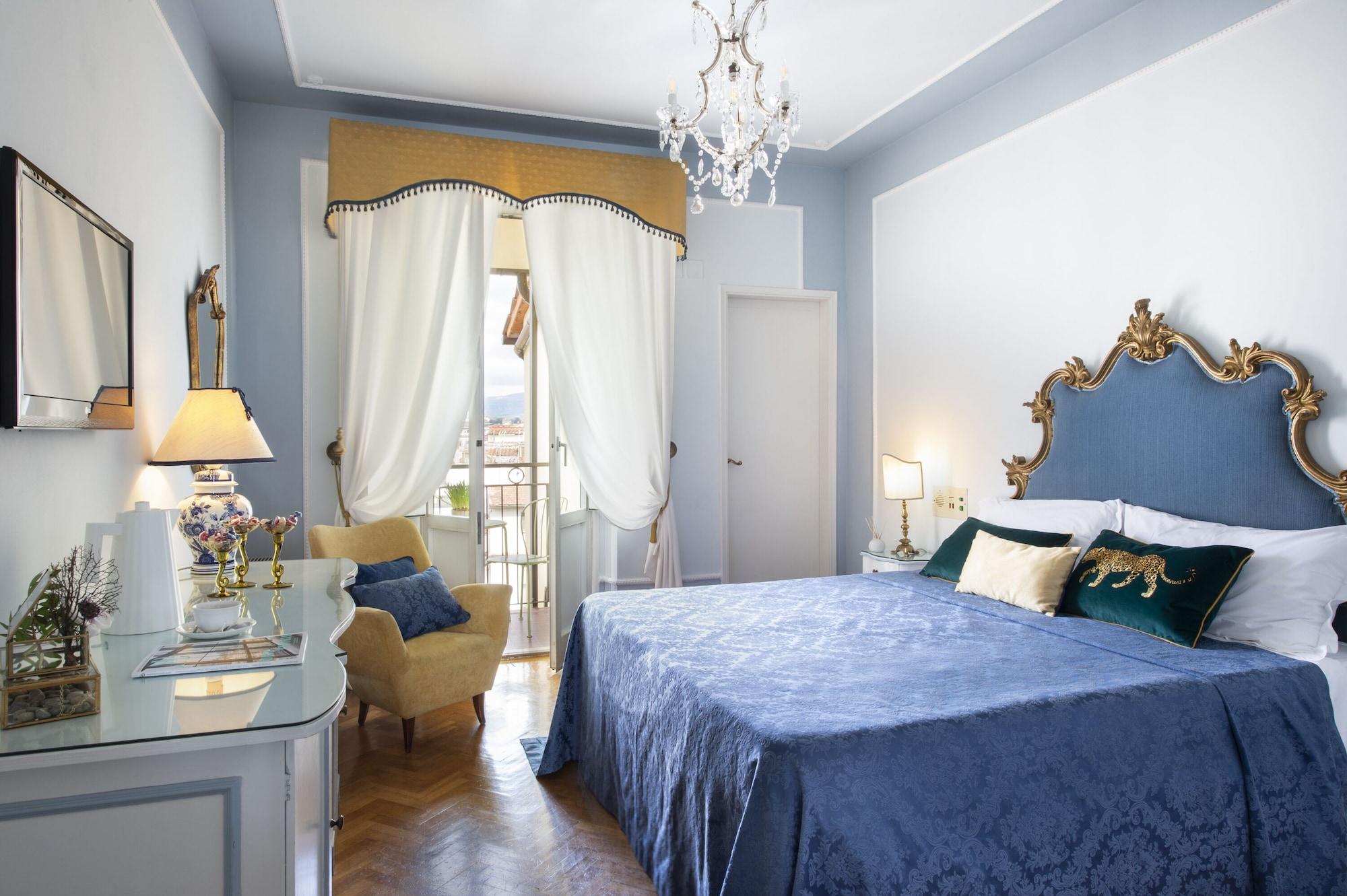 Principe Florencia
